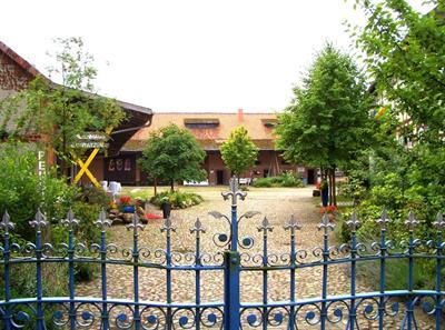 фото отеля Herrenhaus Salderatzen Waddeweitz