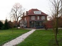 Villa Beeklust