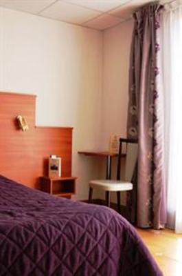 фото отеля Relais de l'Ancienne Poste Hotel Battenheim