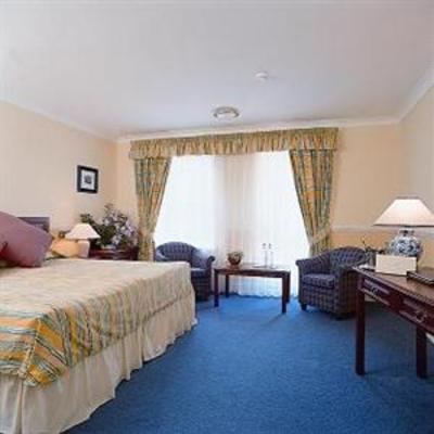 фото отеля St Martin's On The Isle Hotel