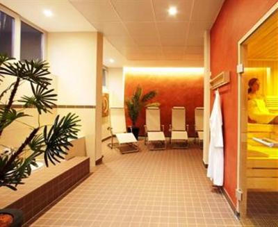 фото отеля Tagungshotel Muehltal