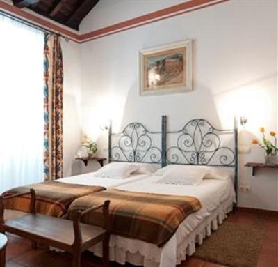 фото отеля Hotel Rural Cortijo San Ignacio Golf Gran Canaria