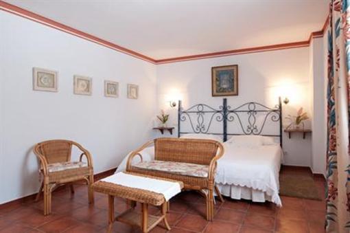 фото отеля Hotel Rural Cortijo San Ignacio Golf Gran Canaria