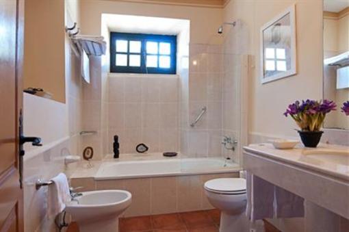 фото отеля Hotel Rural Cortijo San Ignacio Golf Gran Canaria