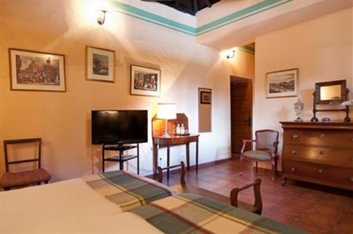 фото отеля Hotel Rural Cortijo San Ignacio Golf Gran Canaria