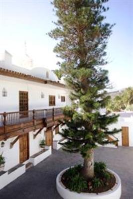 фото отеля Hotel Rural Cortijo San Ignacio Golf Gran Canaria