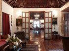 фото отеля Hotel Rural Cortijo San Ignacio Golf Gran Canaria