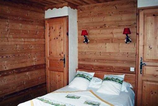 фото отеля Le Relais Du Mont Blanc Hotel Magland