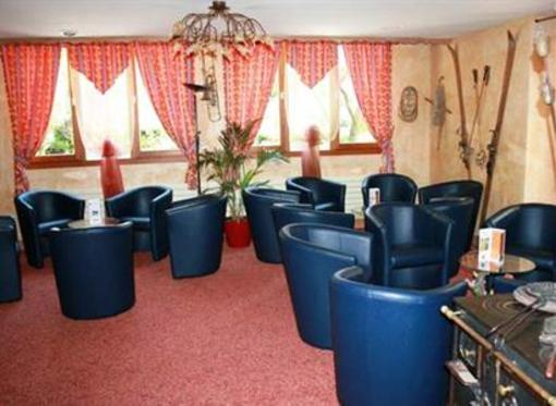фото отеля Le Relais Du Mont Blanc Hotel Magland