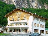 Le Relais Du Mont Blanc Hotel Magland