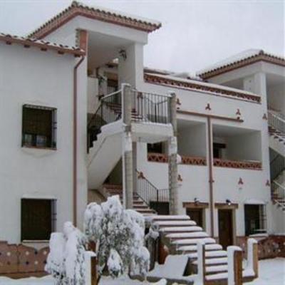 фото отеля Casa La Albarja