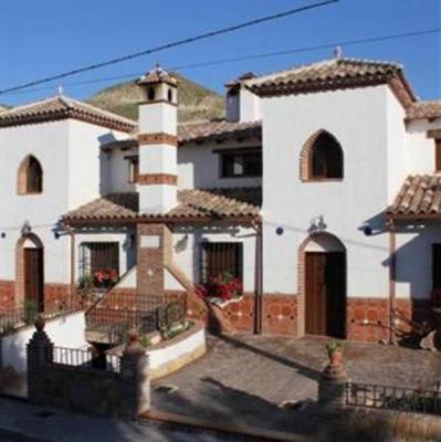 фото отеля Casa La Albarja