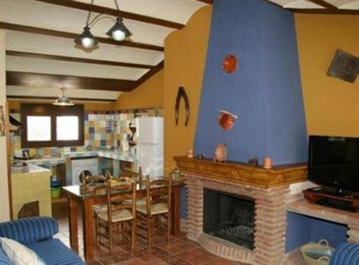 фото отеля Casa La Albarja
