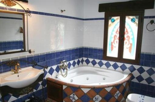 фото отеля Casa La Albarja