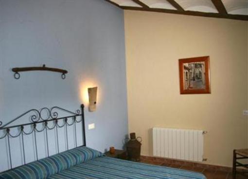 фото отеля Casa La Albarja