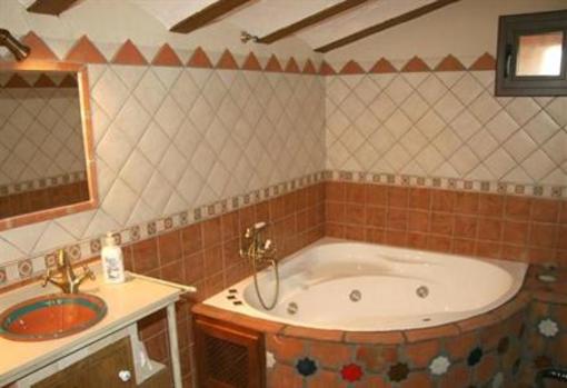 фото отеля Casa La Albarja