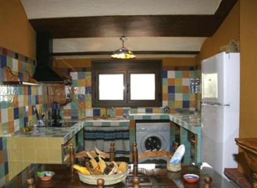 фото отеля Casa La Albarja