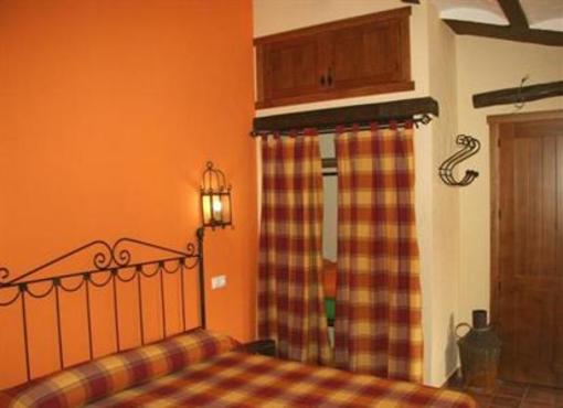 фото отеля Casa La Albarja