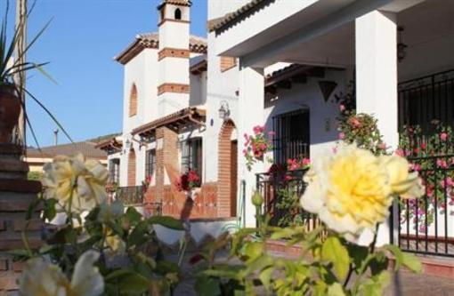 фото отеля Casa La Albarja