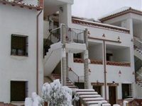 Casa La Albarja