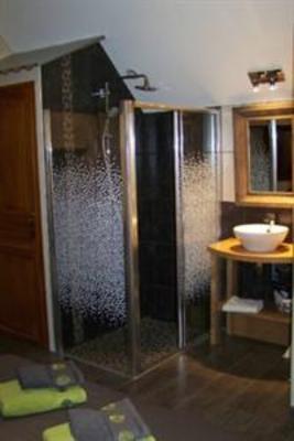 фото отеля Chambres d'hotes Les Hotes du Lac