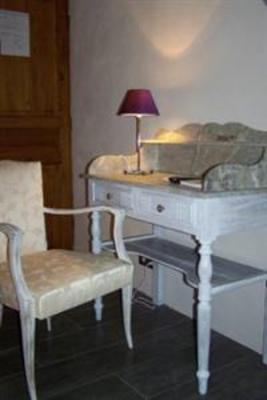 фото отеля Chambres d'hotes Les Hotes du Lac