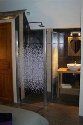 фото отеля Chambres d'hotes Les Hotes du Lac
