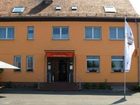 фото отеля Landgasthof & Pension Zum Neuen Krug Leibchel