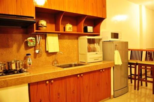 фото отеля SRDCI Furnished Apartments