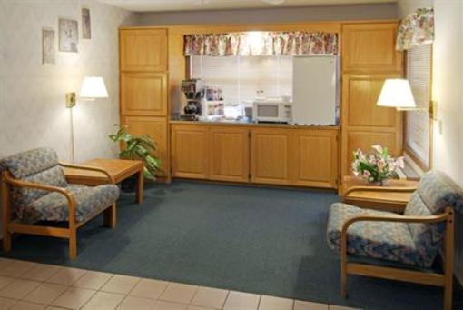 фото отеля Valu Stay Inn & Suites River Falls