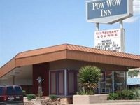 Pow Wow Inn