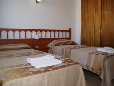 фото отеля Apartamentos Arcomar Ibiza