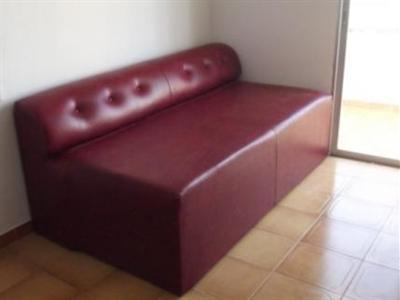 фото отеля Apartamentos Arcomar Ibiza