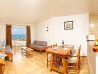 Apartamentos Arcomar Ibiza