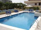 фото отеля Apartamentos Arcomar Ibiza