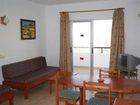 фото отеля Apartamentos Arcomar Ibiza