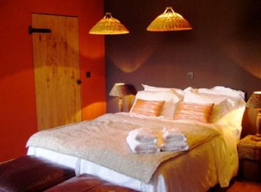 фото отеля Nokernote B&B