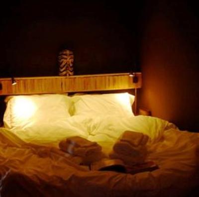 фото отеля Nokernote B&B
