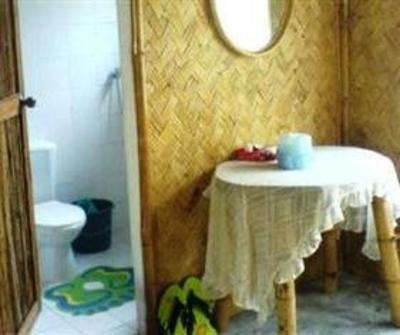 фото отеля Dayon Kamo Lodge
