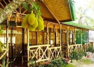 фото отеля Dayon Kamo Lodge