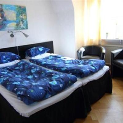 фото отеля Hotell Apladalen