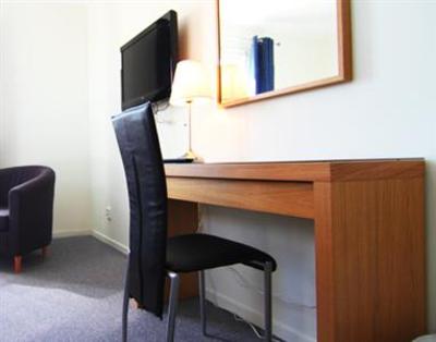 фото отеля Hotell Apladalen