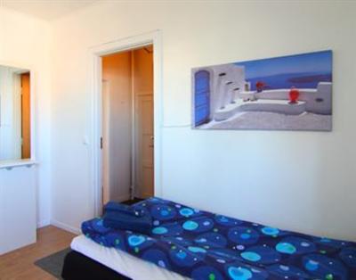 фото отеля Hotell Apladalen