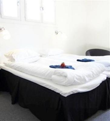 фото отеля Hotell Apladalen