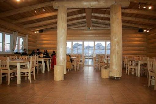 фото отеля Lodge am Krippenstein Hutte