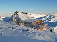 Lodge am Krippenstein Hutte