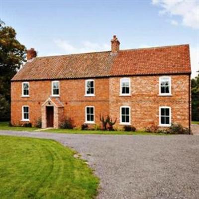 фото отеля Field Cottage Farmhouse
