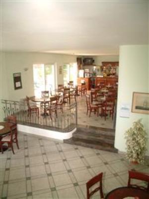 фото отеля Hotel La Ginestra Forio