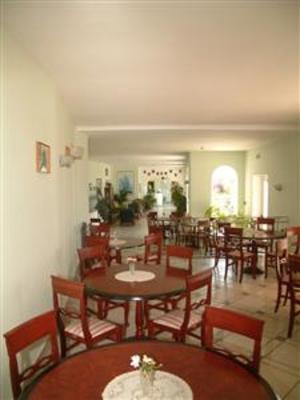 фото отеля Hotel La Ginestra Forio