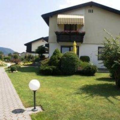 фото отеля Margit Koffler Pension
